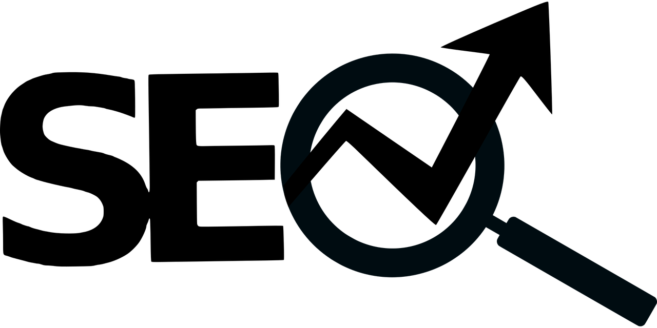 SEO Agency