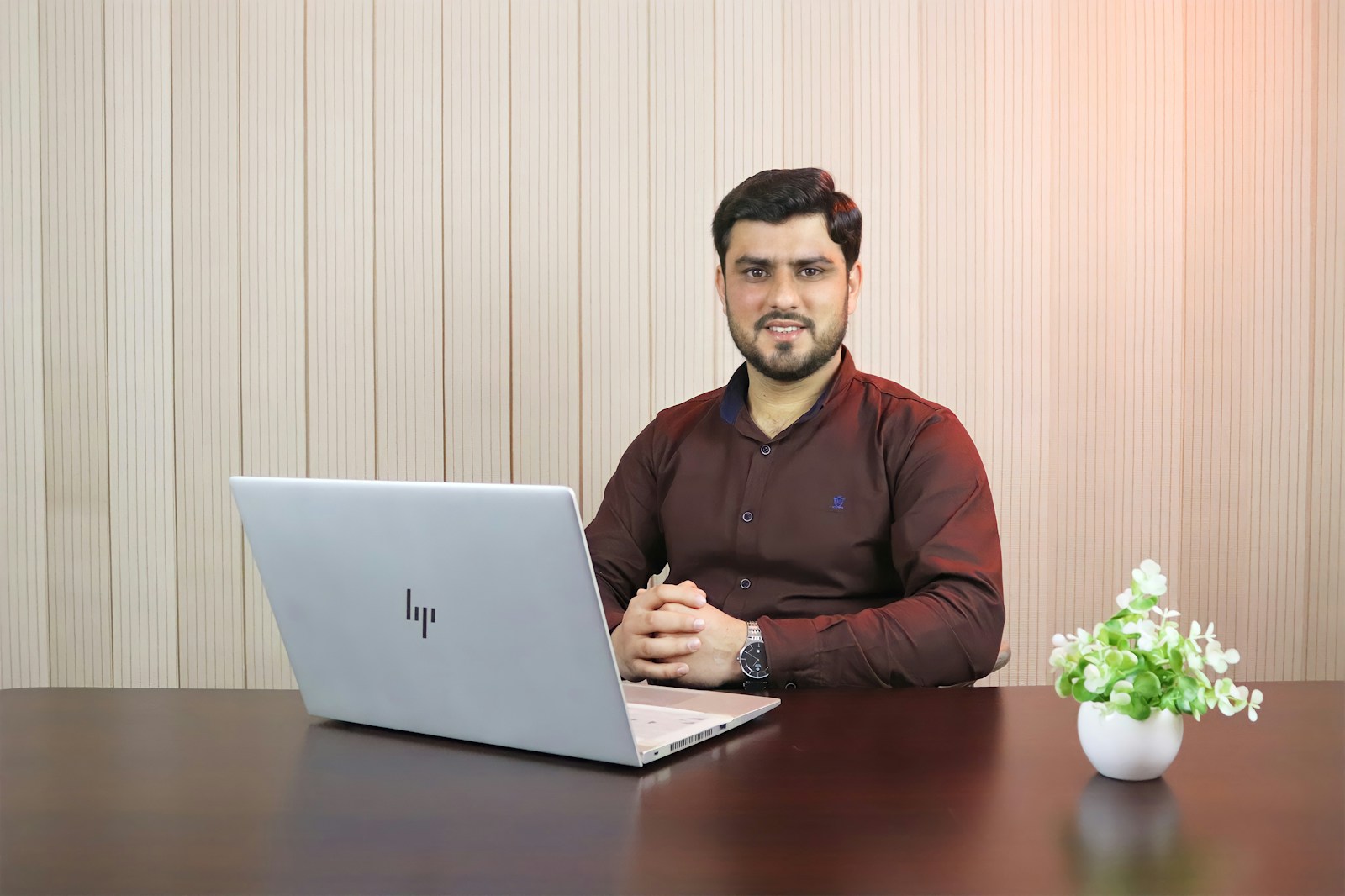 Arjun Verma