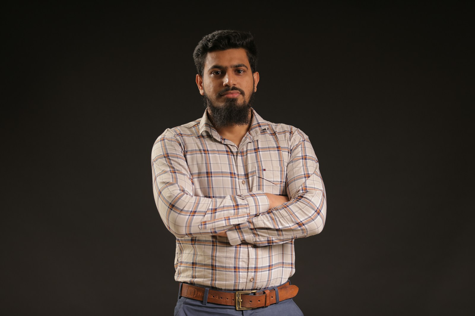 Rohan Sharma